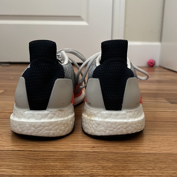 Men’s Adidas Solar Glide Shoes - Picture 4 of 10